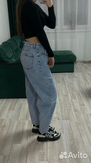 Джинсы р.48-52