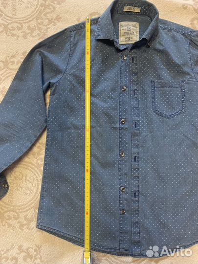 Рубашка для мальчика