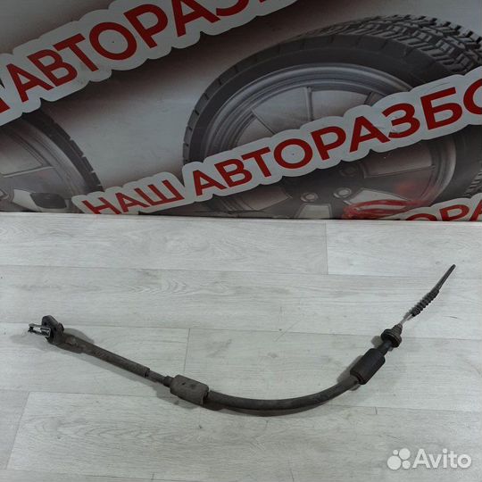 Трос переключения МКПП Chevrolet Aveo Т 250 седан