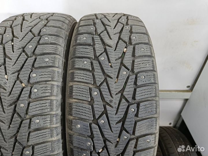 Nokian Tyres Nordman 7 195/55 R15 89T