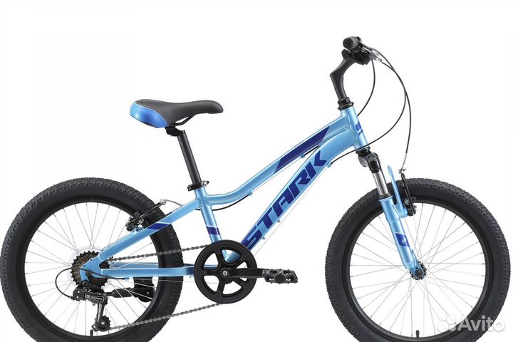 Stark Rocket 20.1 V 2021