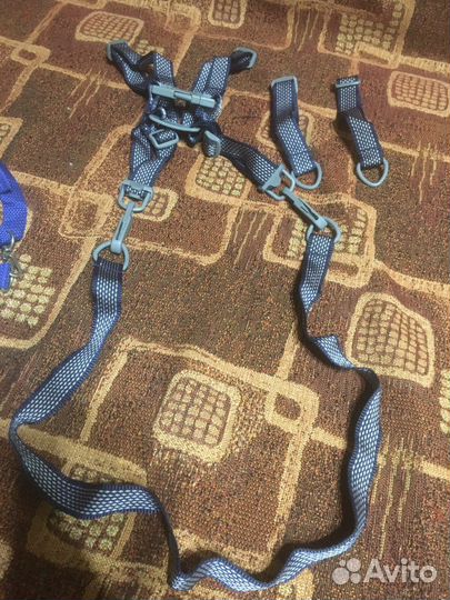 Поводок (вожжи) для ребенка