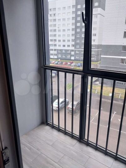 1-к. квартира, 44,7 м², 4/10 эт.