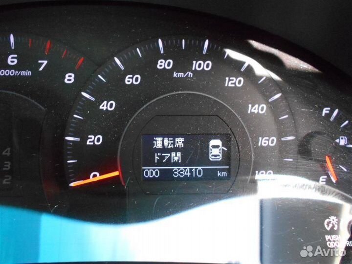 Гофра воздушного фильтра Toyota Camry ACV40 2AZ