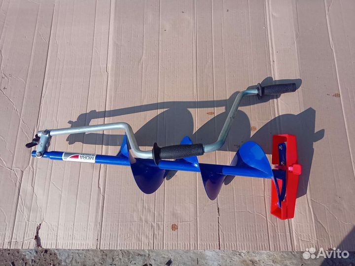 Охота и рыбалка