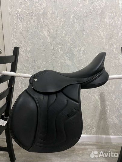 Седло конкурное Гермида