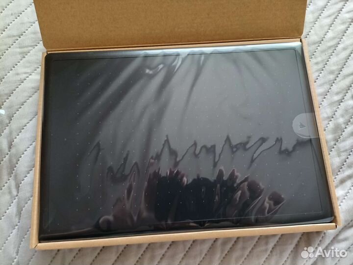 Графический планшет wacom one medium