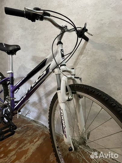 Велосипед stels 6000