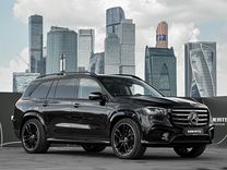 Новый Mercedes-Benz GLS-класс 3.0 AT, 2024, цена 19 000 000 руб.