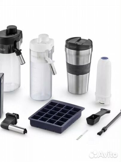 Автоматическая кофемашина KFM-5256