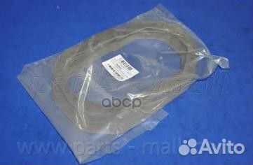 Прокладка нижн. под. кпп (11 отв.) 96829393