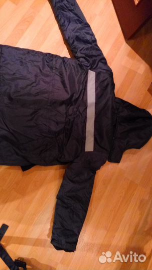 Продам куртку и комбинезон торг