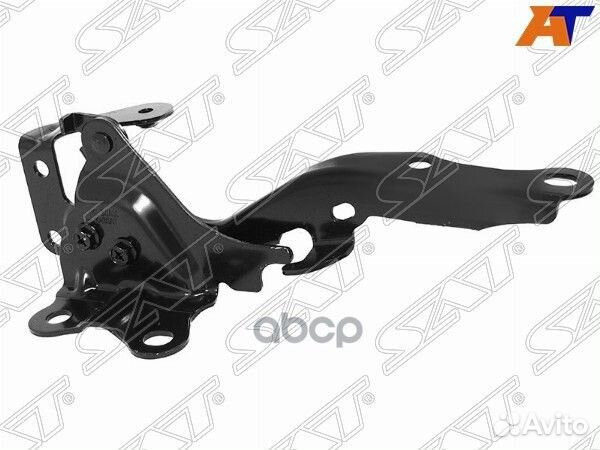 Петля капота lexus RX350/RX450H 08- RH ST-LX47