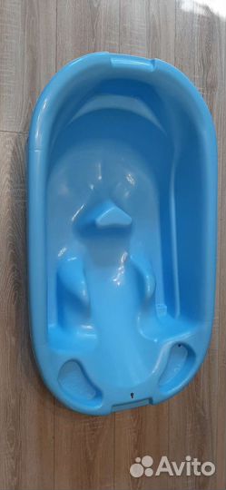 Ванночка для купания