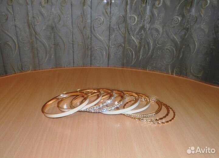 Новый браслет