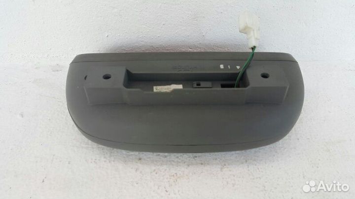 Стоп-сигнал задний Hyundai Santa Fe 1 D4EA 2003