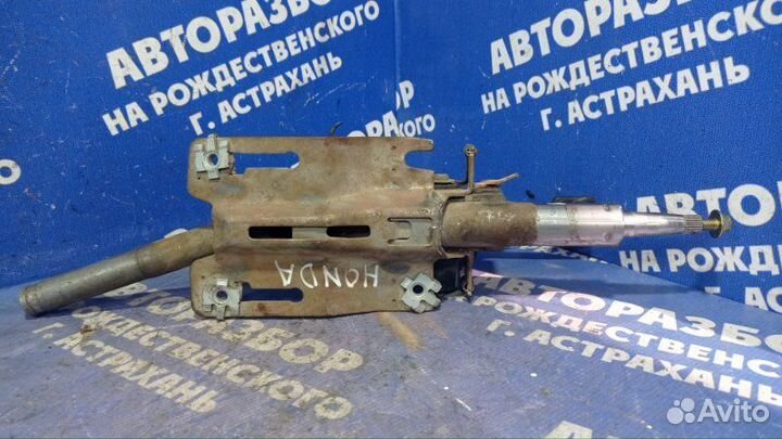 Рулевая колонка Honda Fit хэтчбек 2001