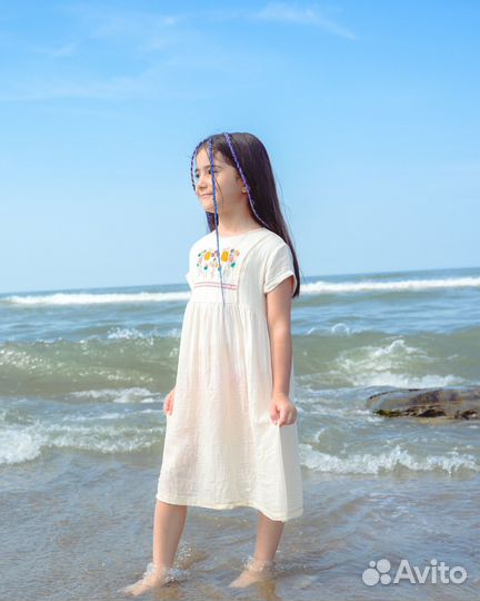 Детская одежда