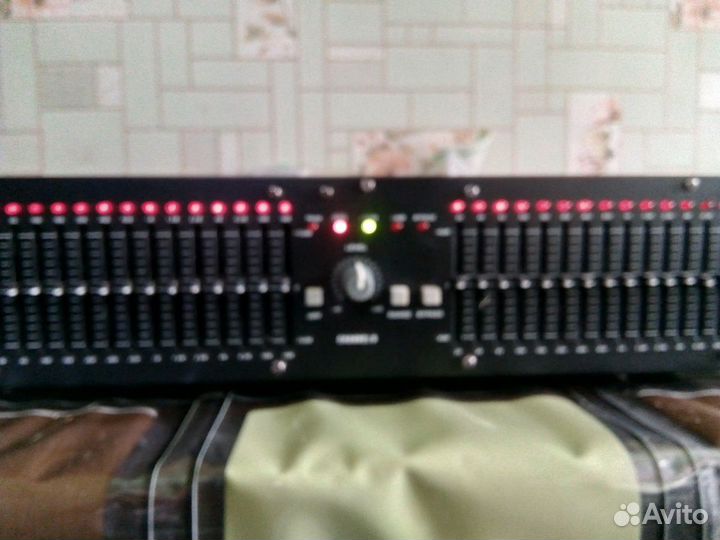 Эквалайзер