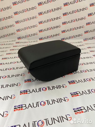 Бар (подлокотник) Chevrolet Lacetti из эко кожи