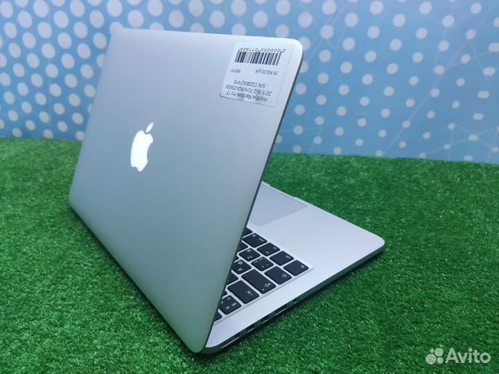 Macbook Pro 13 2015