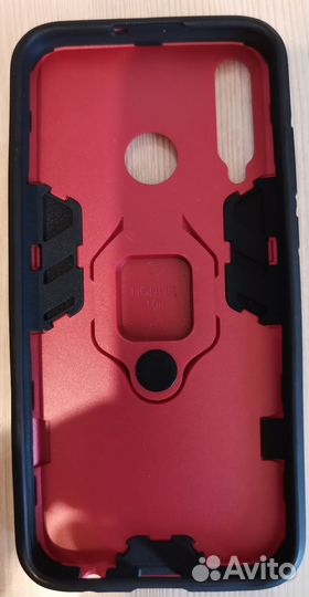 Чехол для телефона honor 10i