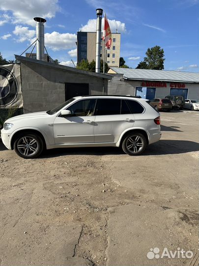 Комплект колес r19 на x6 или x5 e70/e71, f15/f6