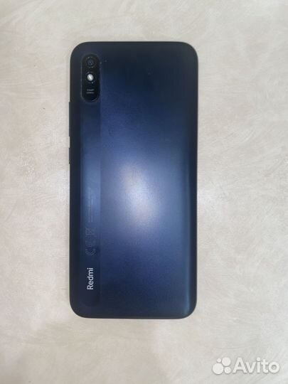 Xiaomi Redmi 9A, 2/32 ГБ