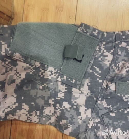 Ecwcs Acu китель негорючий (ориг контракт)