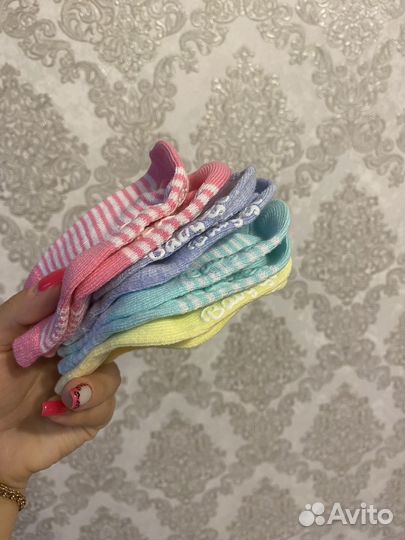 Носки детские