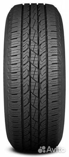 Roadstone Roadian HTX RH5 265/65 R17 112H