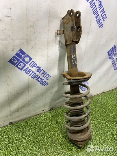 Амортизатор подвески передний левый Mazda Cx-7