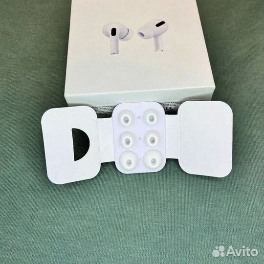 AirPods Pro 2: Ваши уши в восторге