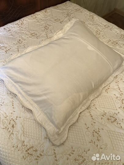 Покрывало на 2 х спальную кровать