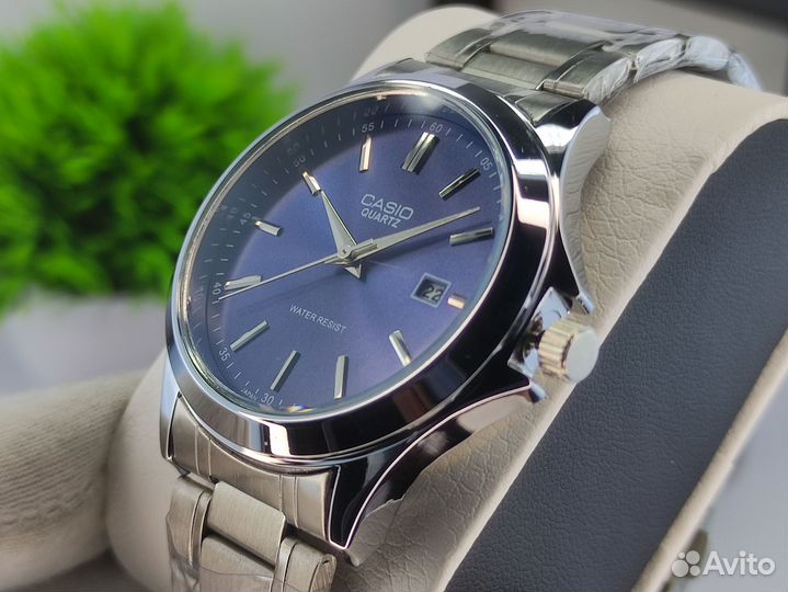 Мужские наручные часы Casio classic