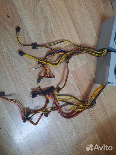 Блок питания для пк