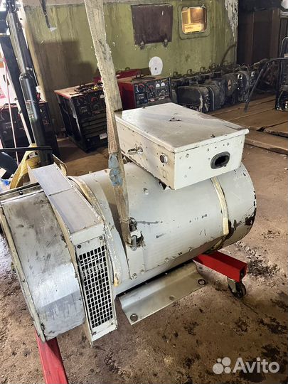 Генератор гс-100