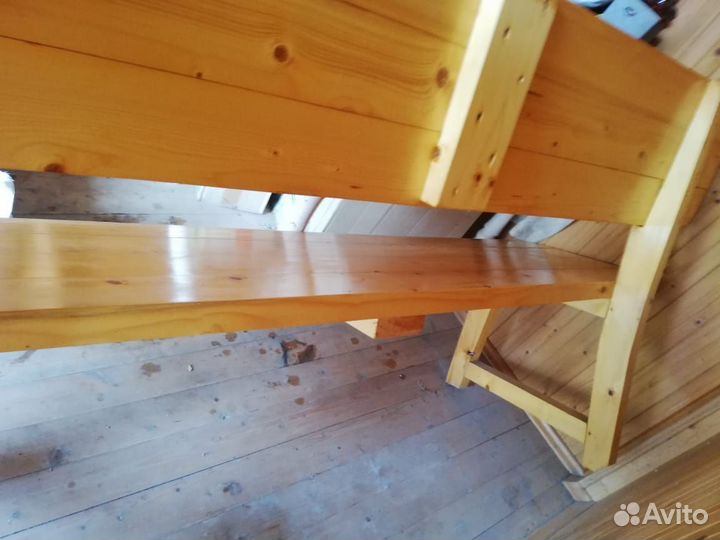 Столярные работы по дереву