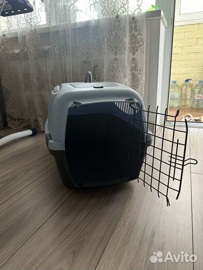 Переноска для собак