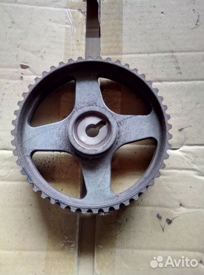 Шестерня Распредвала Mitsubishi Pajero Sport KH4W