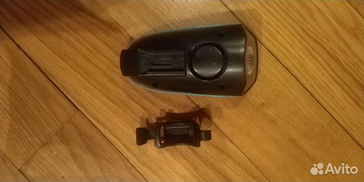 Фонарь для велосипеда