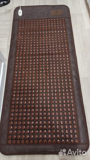 Турмалиновый матрас