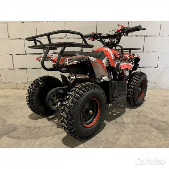 Квадроцикл для детей sherhan 400G (58cc)