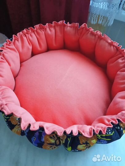 Лежанка для животных