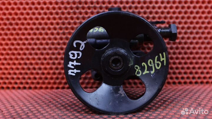 Гидроусилитель руля Kia Sorento BL D4CB 57100-3E101