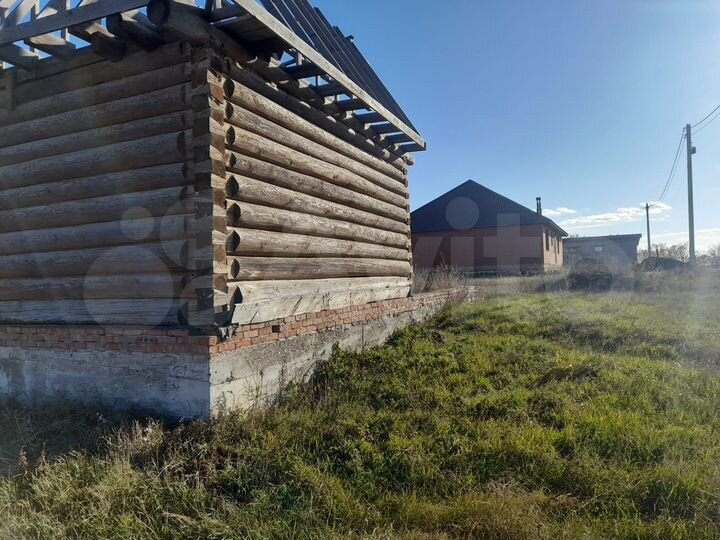 Участок 15 сот. (ИЖС)