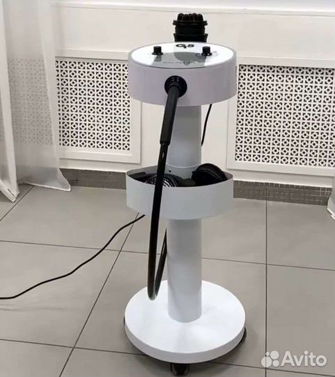 Вибромассажер