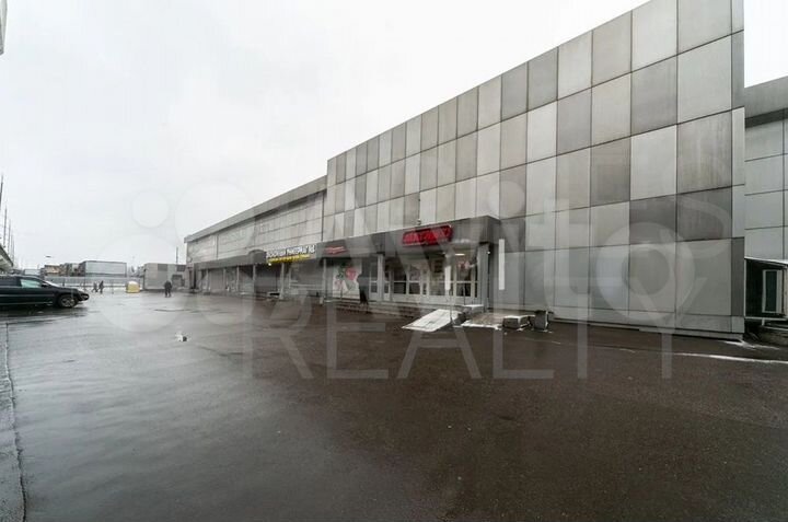 Продажа торгового центра (осз) 3024,6 м2 м. Ховрин