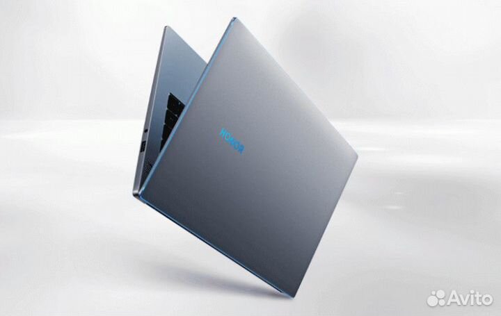 Ультрабук Honor MagicBook 14 (2021)