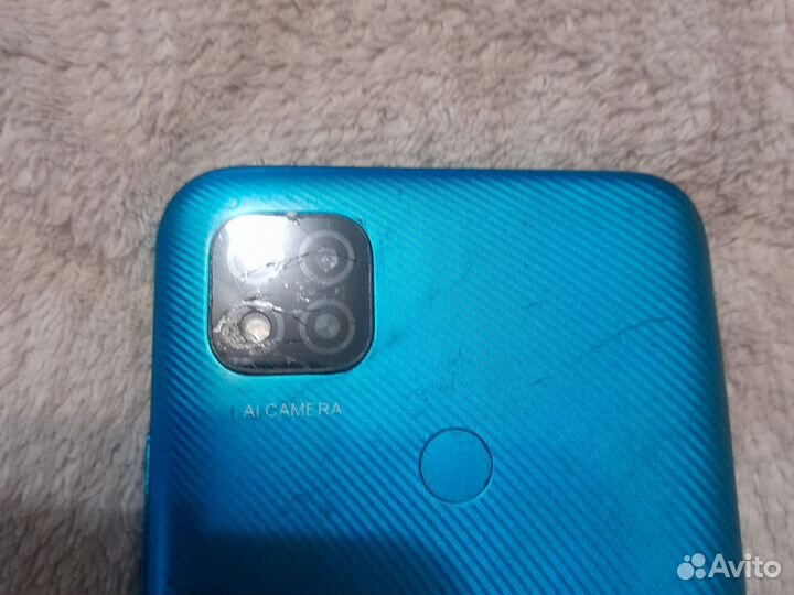 Xiaomi Redmi 9C, 3/64 ГБ
